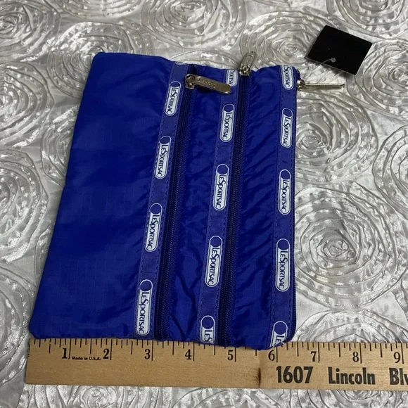 LeSportsac Pouch - Picture 8 of 10